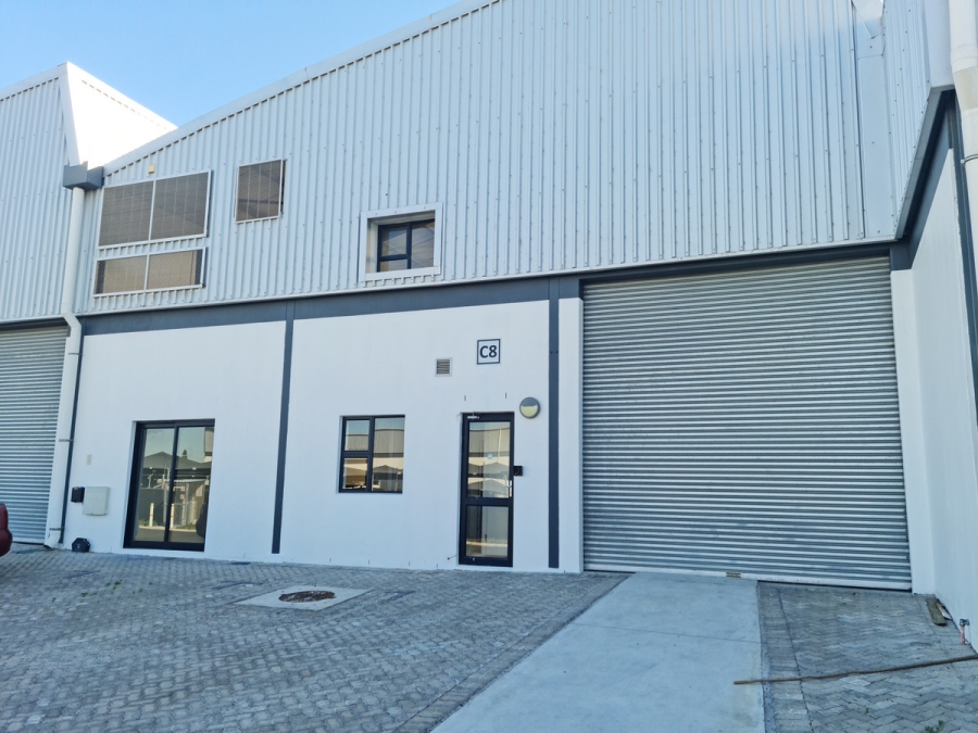 To Let commercial Property for Rent in Firgrove Western Cape